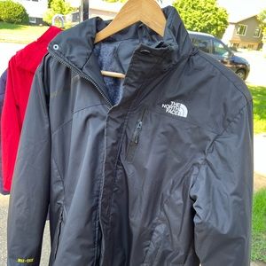 The North Face Women’s Jacket